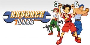 best gba games