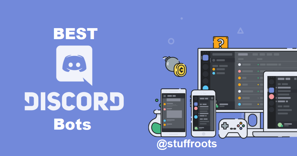 best discord bots