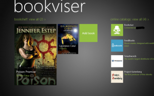 epub reader