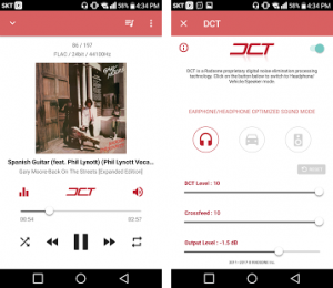 iphone music player app