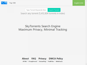  top torrent sites