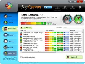 pc optimizer