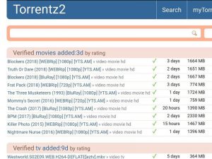  top torrent sites