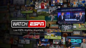 sports streaming