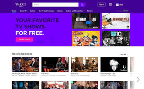 watch tv shows online free