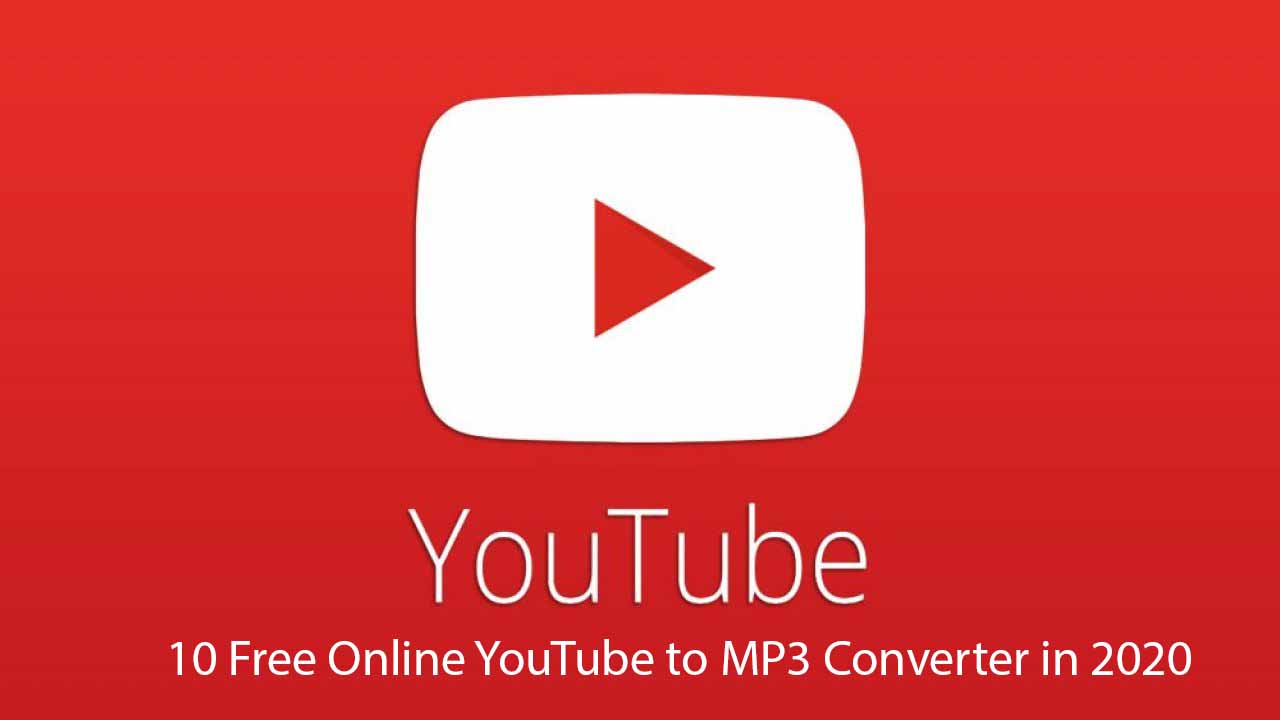 Youtube to MP3