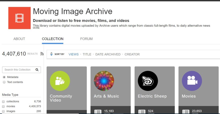 Archive.org