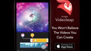 Video Editing app