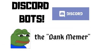 best discord bots