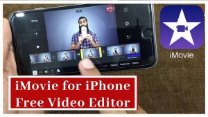 Video Editing app