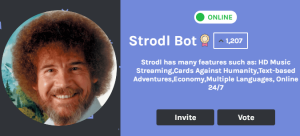 best discord bots