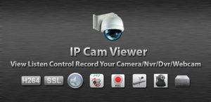 webcam software