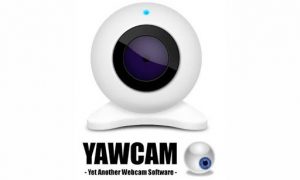 webcam software