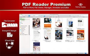 Best Free PDF Readers