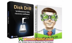 Best Data Recovery For Mac