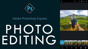 Photoshop-Express