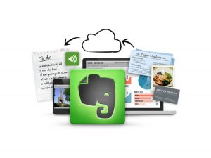 Evernote