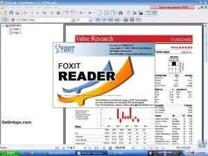 Best Free PDF Readers