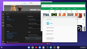 Install Chrome OS On PC