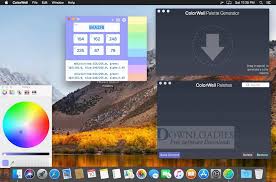 Free Mac Apps for Graphic Designers 