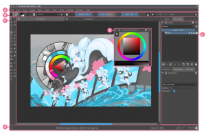 Free Mac Apps for Graphic Designers 