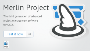 Mac Project Management Software
