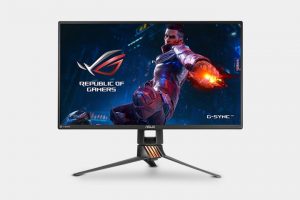 Best 240Hz Monitors