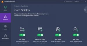 Avast Vs Malwarebytes Comparison