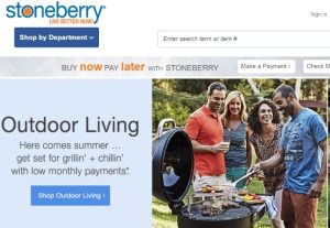 Sites Like Fingerhut