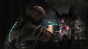 best pc horror games