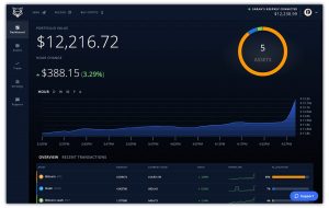 best cryptocurrency trading platform 