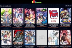 Anilinkz Alternatives to Watch Anime Online