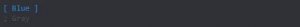 Text Color in Discord 