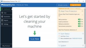 Avast Vs Malwarebytes Comparison: