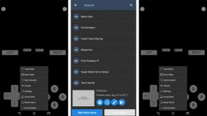 gameboy advance android emulator