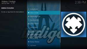 xodus Redux & Exodus Kodi Addon