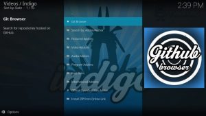 xodus Redux & Exodus Kodi Addon