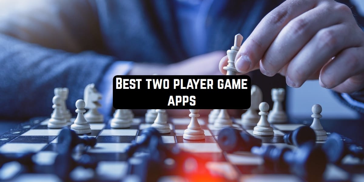 two player app
