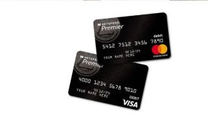 burner credit card