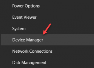 nvidia control panel missing