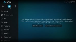 the beast kodi download