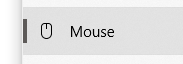 how to change mouse dpi