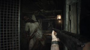 best pc horror games