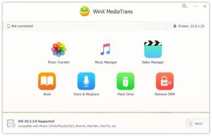 Best iTunes Alternatives