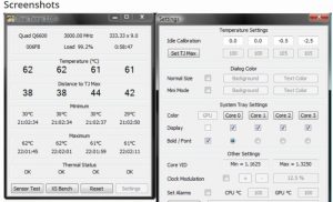 Best CPU Temperature Monitor