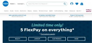 Sites Like Fingerhut