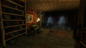 best pc horror games