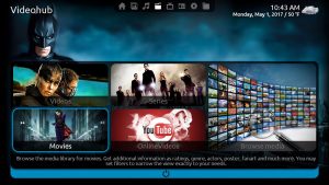 Best Kodi Alternatives