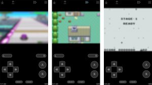 gameboy advance android emulator