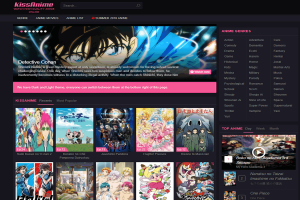 Anilinkz Alternatives to Watch Anime Online